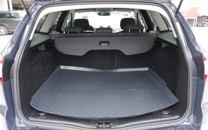 Ford Mondeo cena 33900 przebieg: 240000, rok produkcji 2013 z Gryfino małe 704
